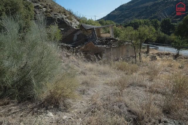Finca/Country House for sale in Pinos Genil - € 210,000 (Ref: 10047742)