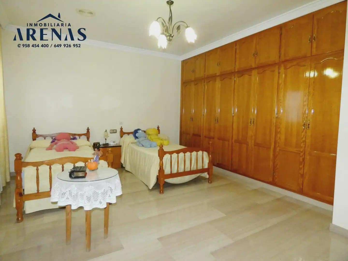 5 quarto Moradia para venda em Cijuela com garagem - 290 000 € (Ref: 10047743)
