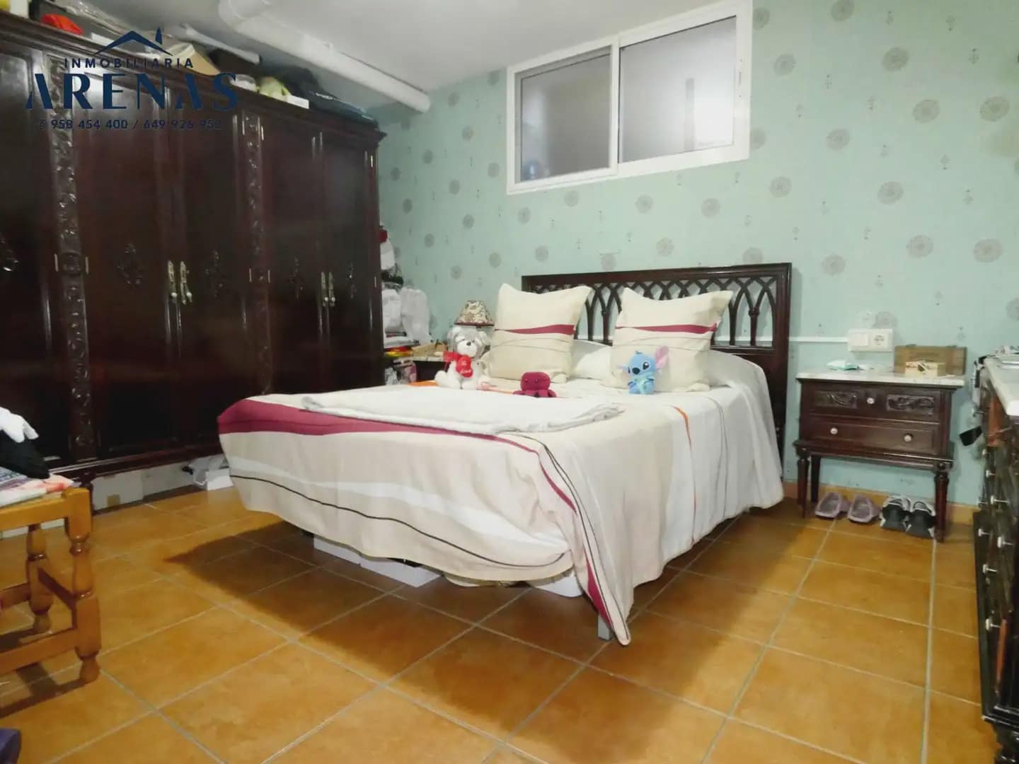 5 quarto Moradia para venda em Cijuela com garagem - 290 000 € (Ref: 10047743)