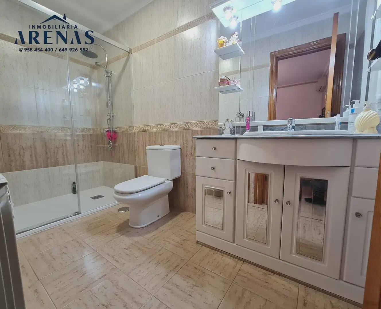 5 quarto Moradia para venda em Cijuela com garagem - 290 000 € (Ref: 10047743)