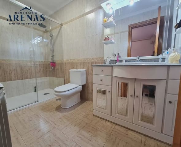 5 camera da letto Villa in vendita in Cijuela con garage - 290.000 € (Rif: 10047743)