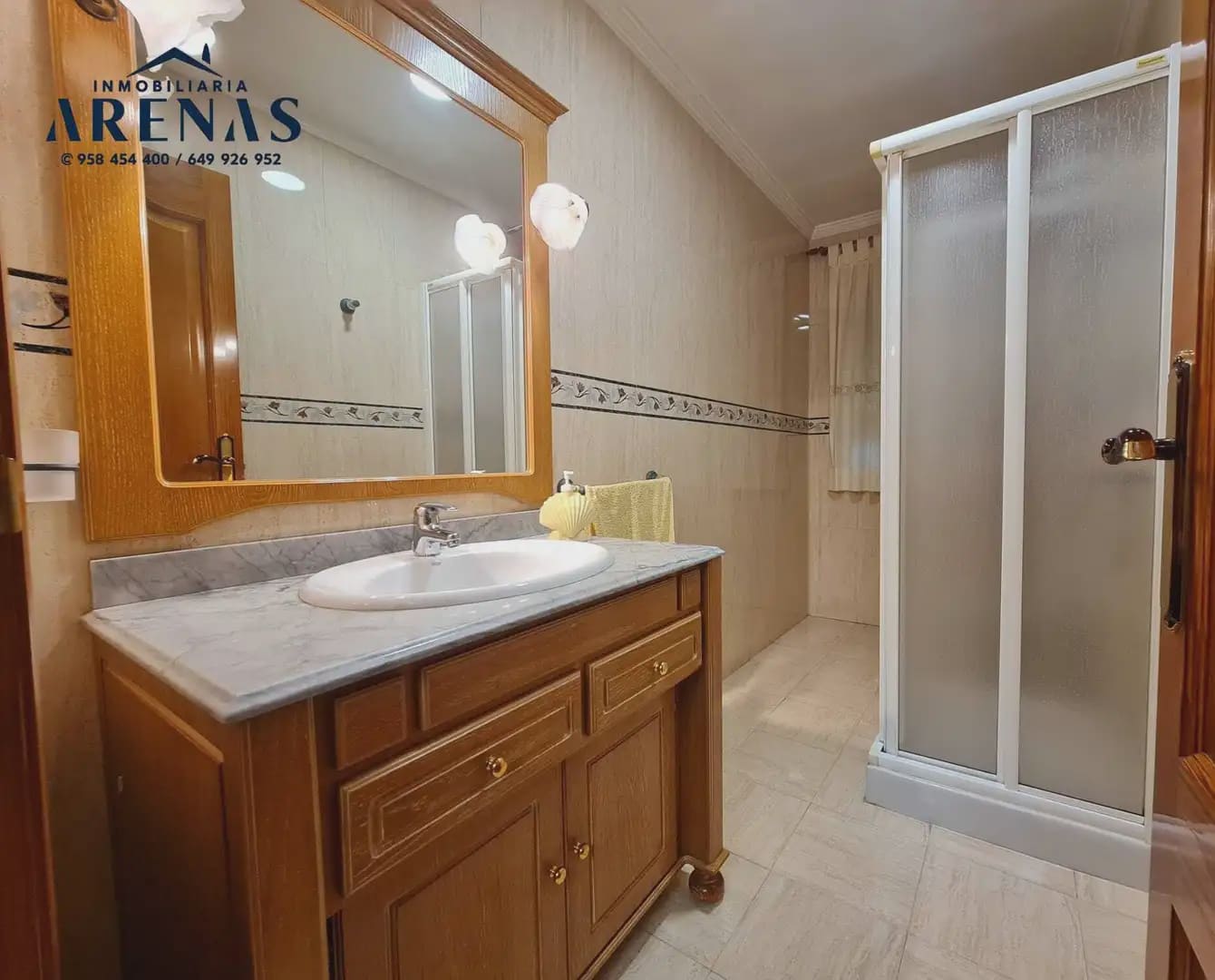 5 quarto Moradia para venda em Cijuela com garagem - 290 000 € (Ref: 10047743)