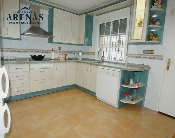 5 camera da letto Villa in vendita in Cijuela con garage - 290.000 € (Rif: 10047743)