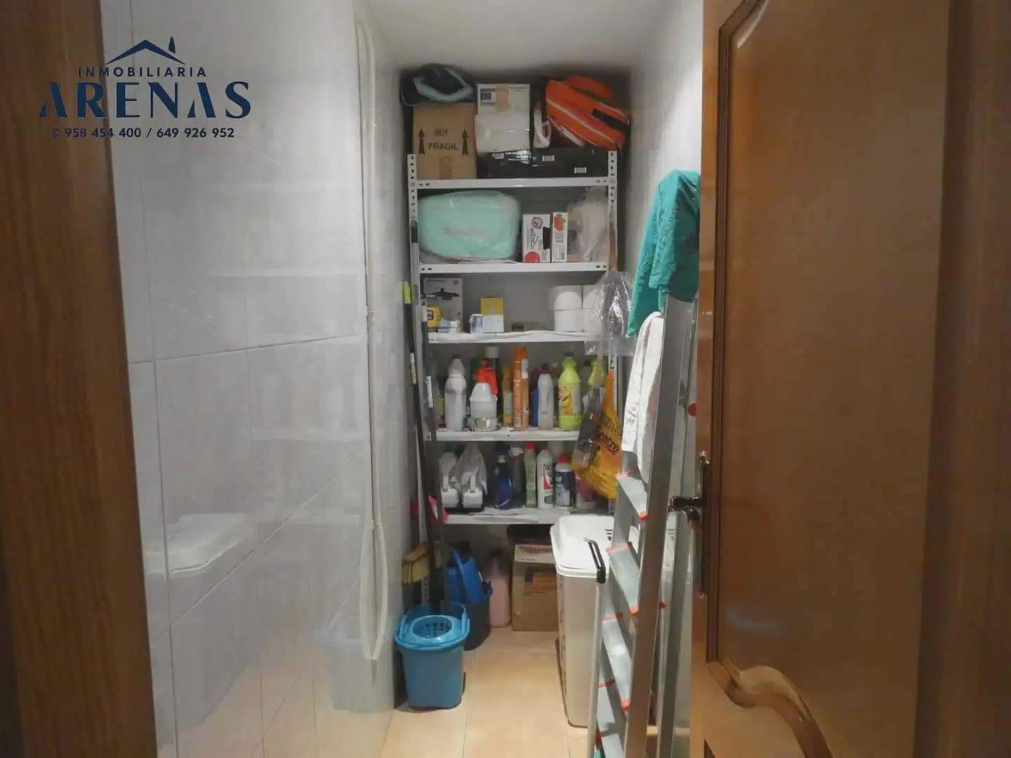 5 quarto Moradia para venda em Cijuela com garagem - 290 000 € (Ref: 10047743)