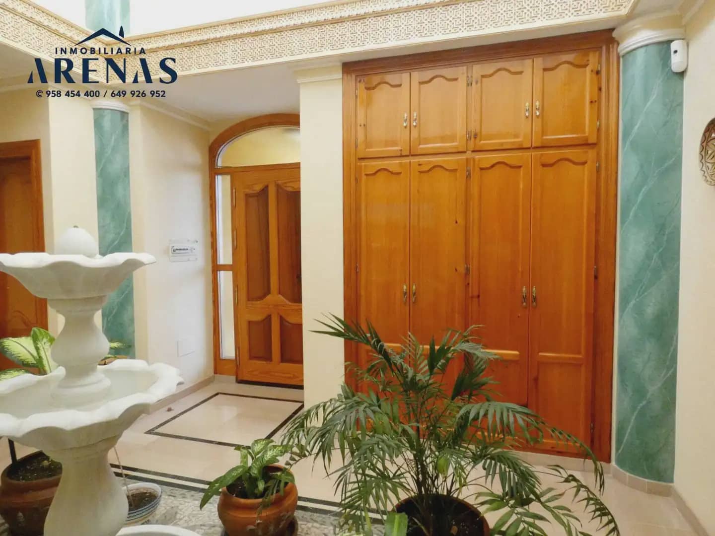 5 quarto Moradia para venda em Cijuela com garagem - 290 000 € (Ref: 10047743)