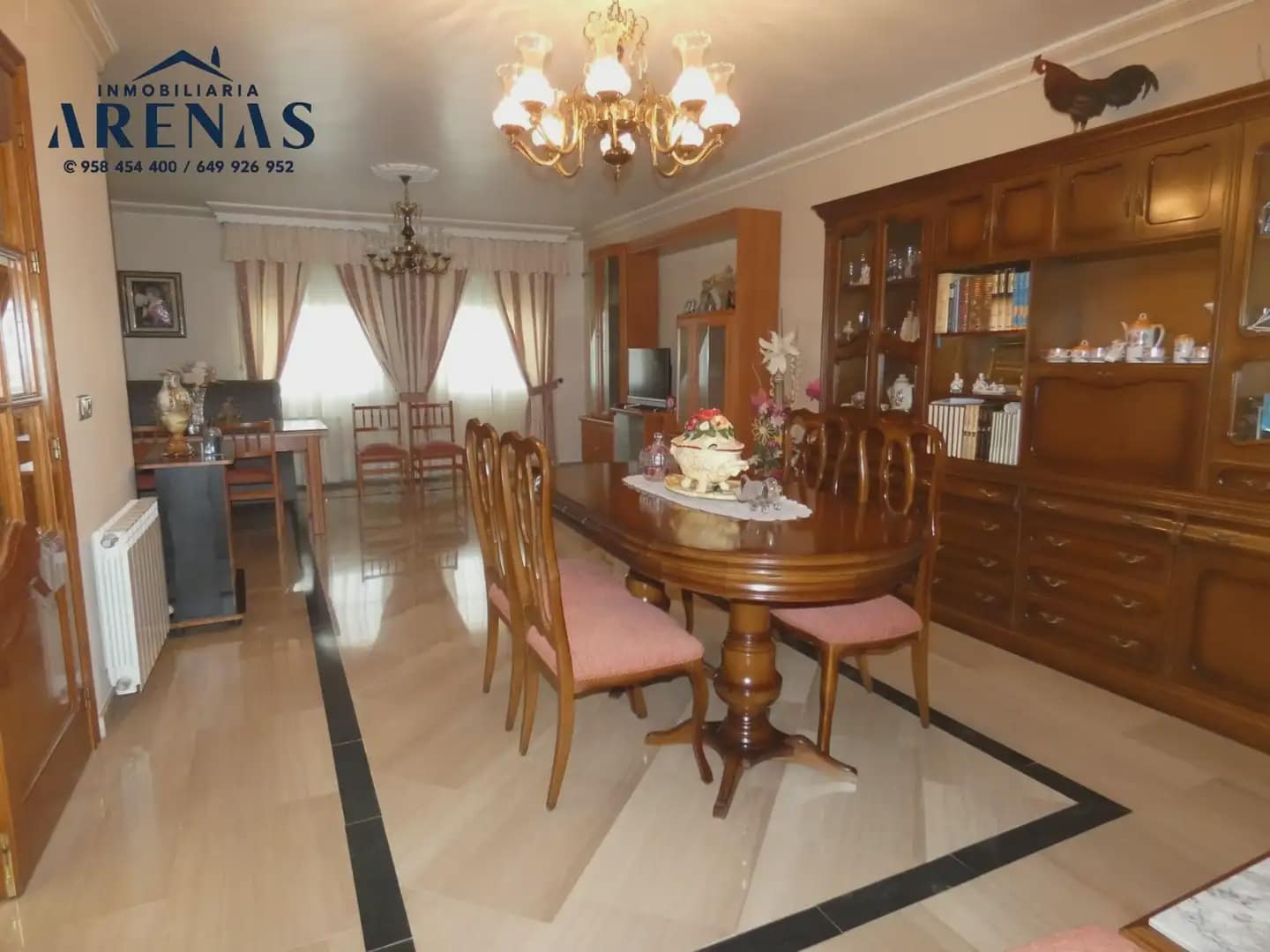 5 quarto Moradia para venda em Cijuela com garagem - 290 000 € (Ref: 10047743)