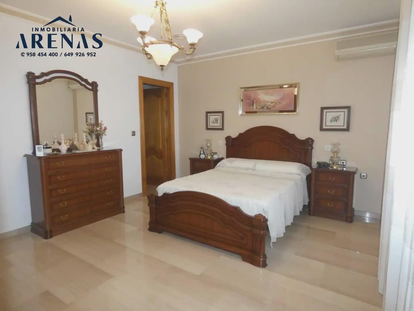 5 quarto Moradia para venda em Cijuela com garagem - 290 000 € (Ref: 10047743)