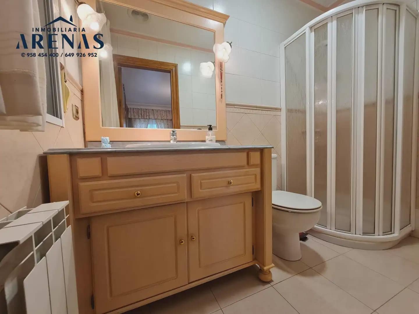 5 quarto Moradia para venda em Cijuela com garagem - 290 000 € (Ref: 10047743)