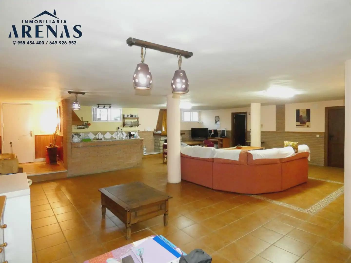5 quarto Moradia para venda em Cijuela com garagem - 290 000 € (Ref: 10047743)