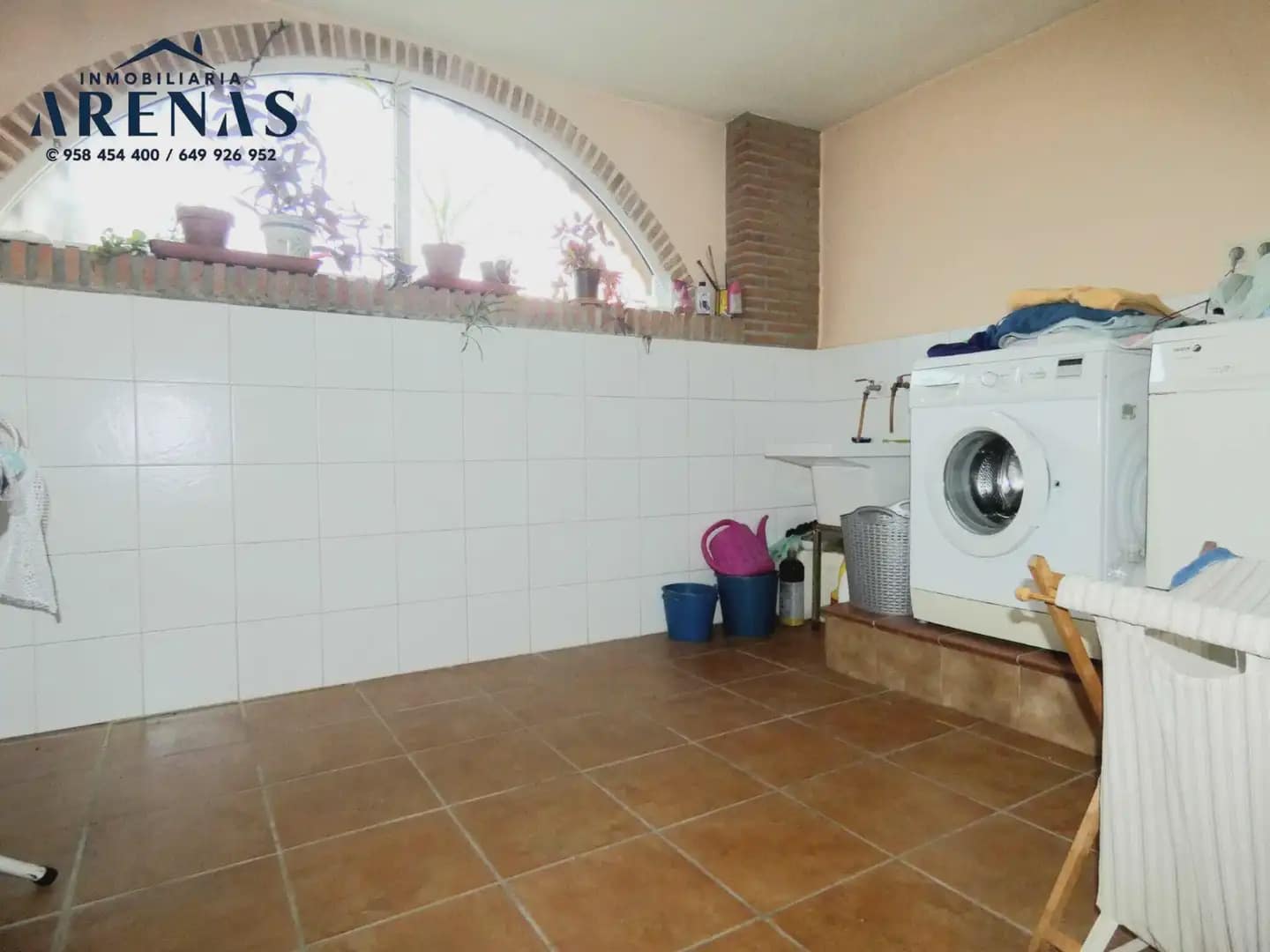 5 quarto Moradia para venda em Cijuela com garagem - 290 000 € (Ref: 10047743)