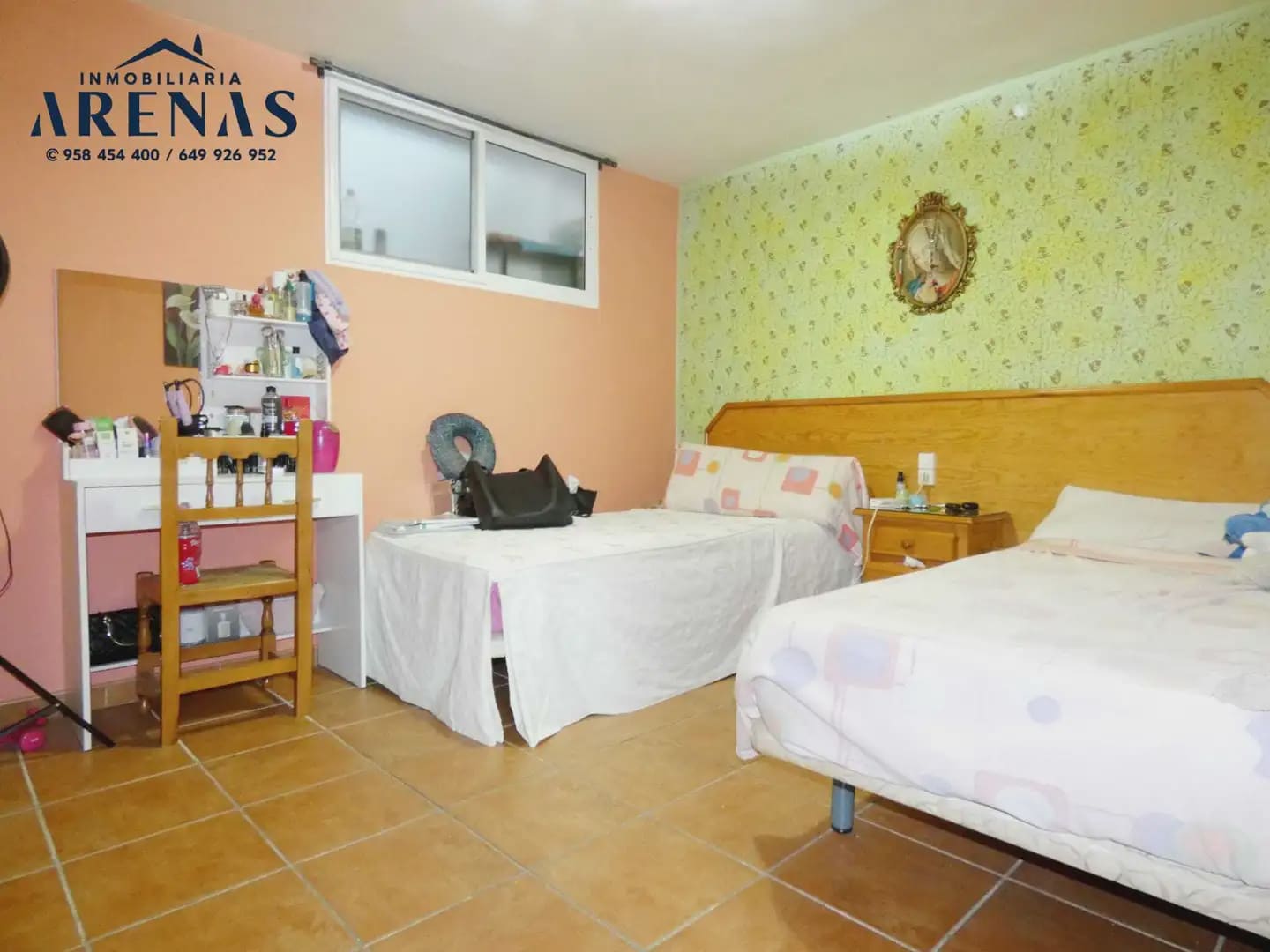 5 quarto Moradia para venda em Cijuela com garagem - 290 000 € (Ref: 10047743)
