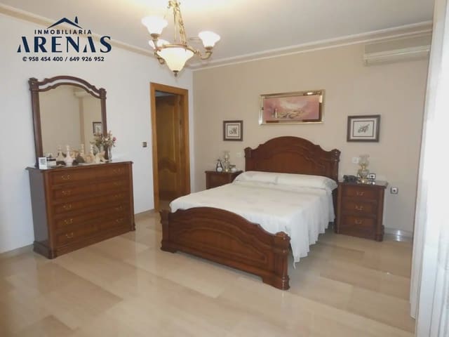 5 camera da letto Villa in vendita in Cijuela con garage - 290.000 € (Rif: 10047743)