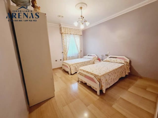 5 camera da letto Villa in vendita in Cijuela con garage - 290.000 € (Rif: 10047743)