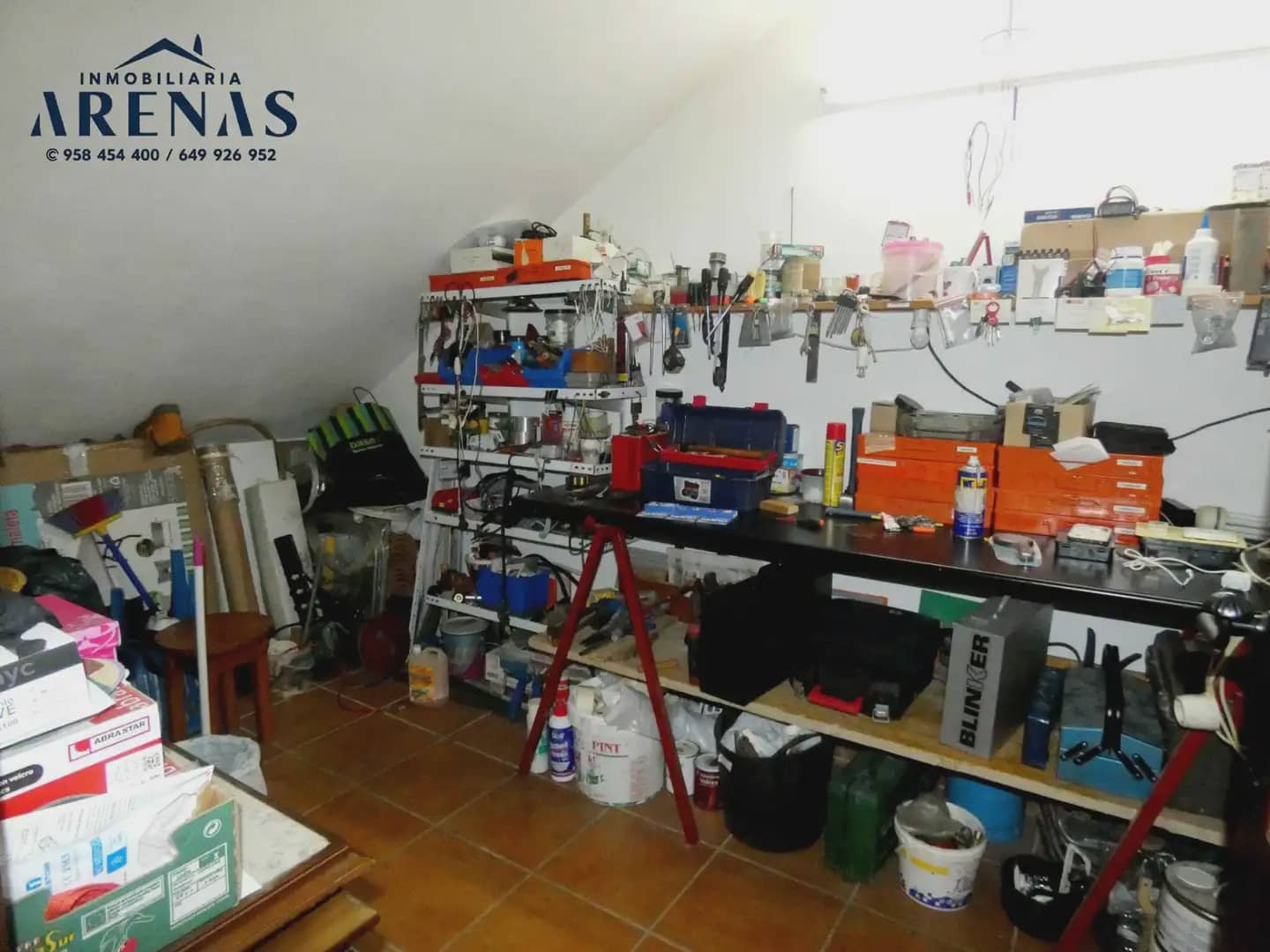 5 quarto Moradia para venda em Cijuela com garagem - 290 000 € (Ref: 10047743)