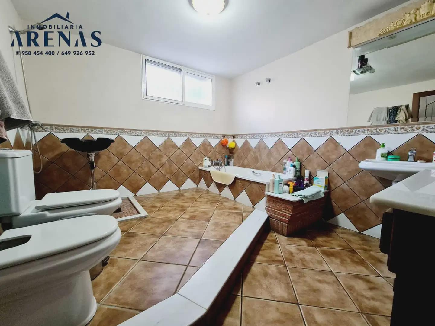 5 quarto Moradia para venda em Cijuela com garagem - 290 000 € (Ref: 10047743)