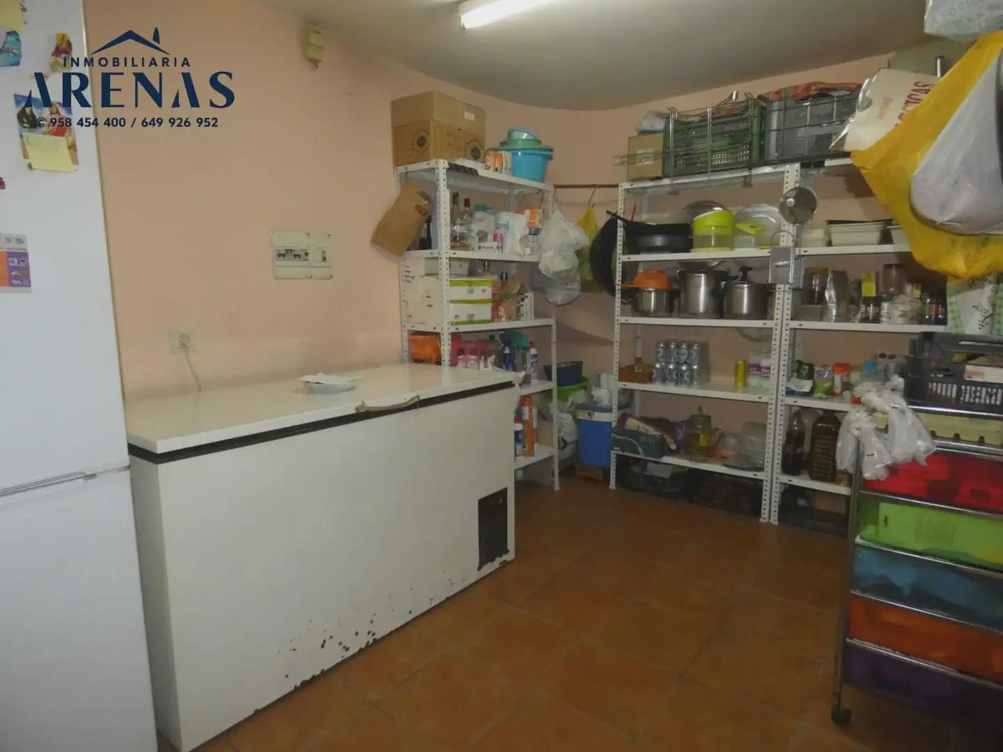5 quarto Moradia para venda em Cijuela com garagem - 290 000 € (Ref: 10047743)