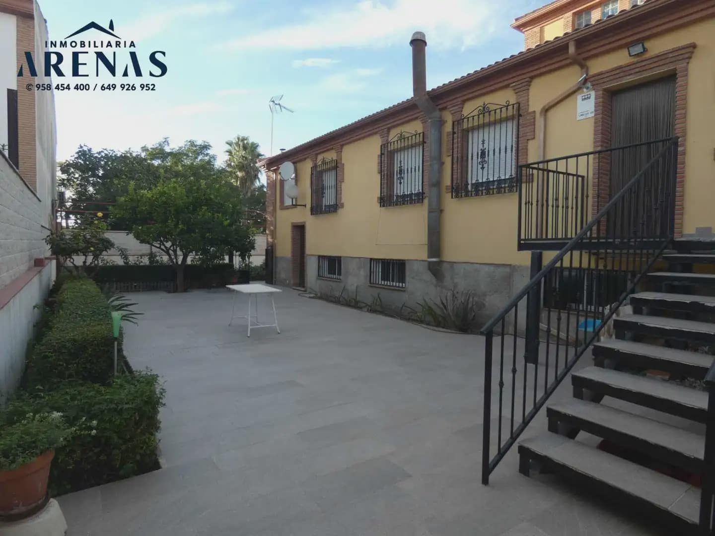 5 quarto Moradia para venda em Cijuela com garagem - 290 000 € (Ref: 10047743)