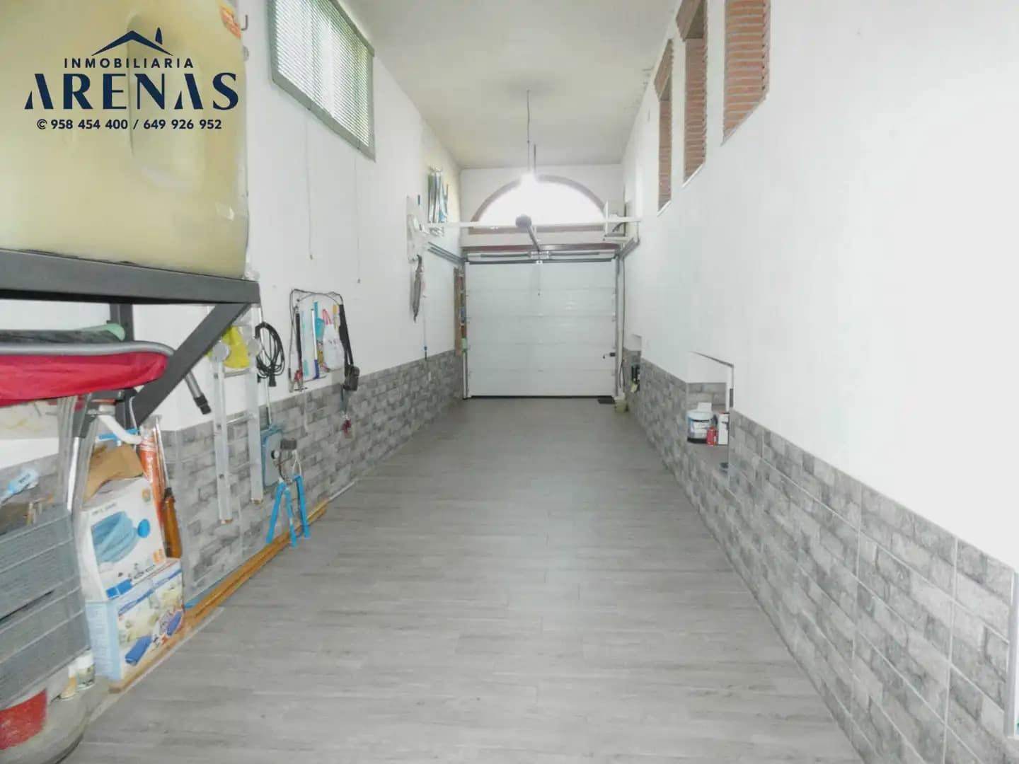 5 quarto Moradia para venda em Cijuela com garagem - 290 000 € (Ref: 10047743)