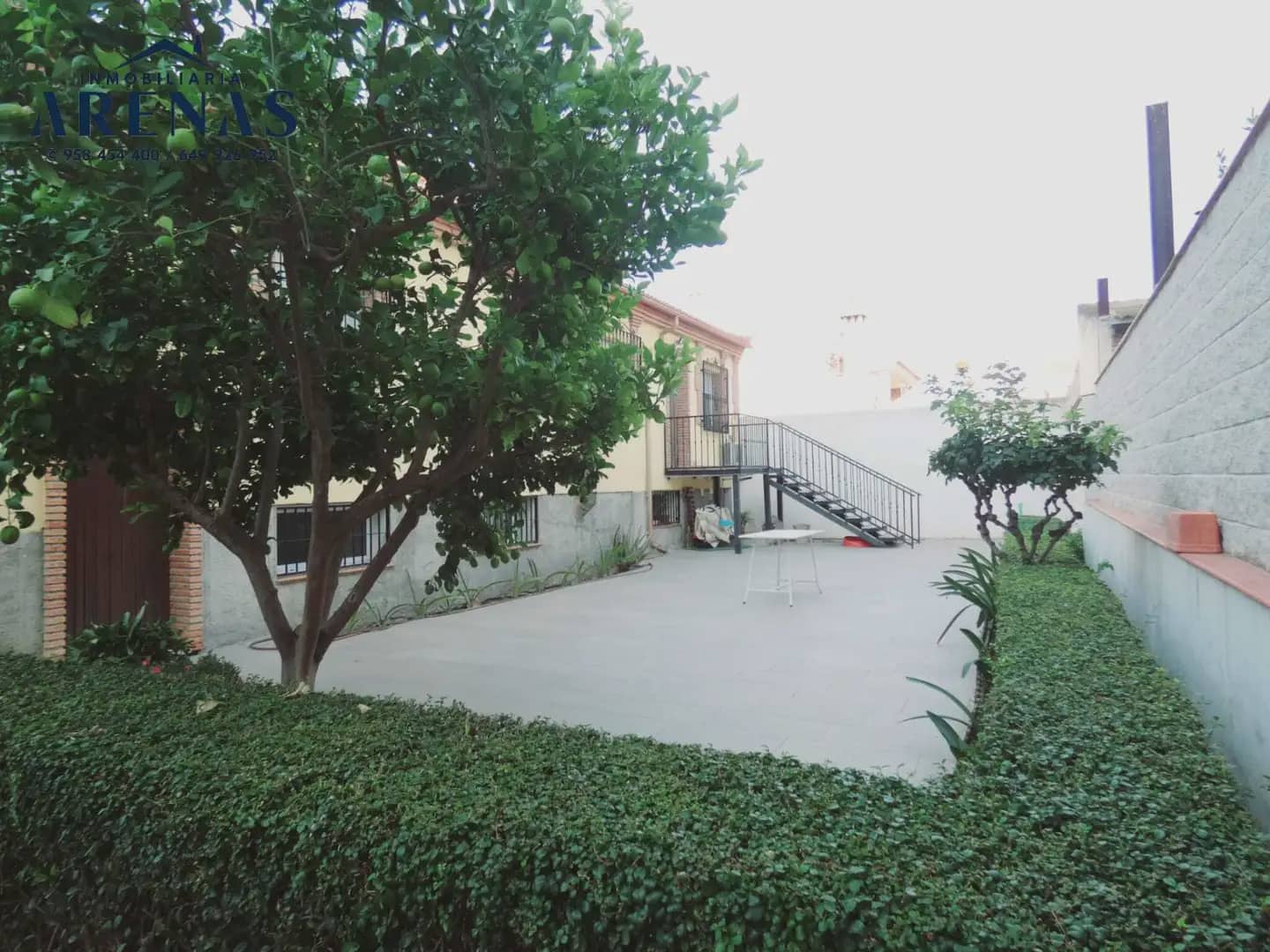 5 quarto Moradia para venda em Cijuela com garagem - 290 000 € (Ref: 10047743)