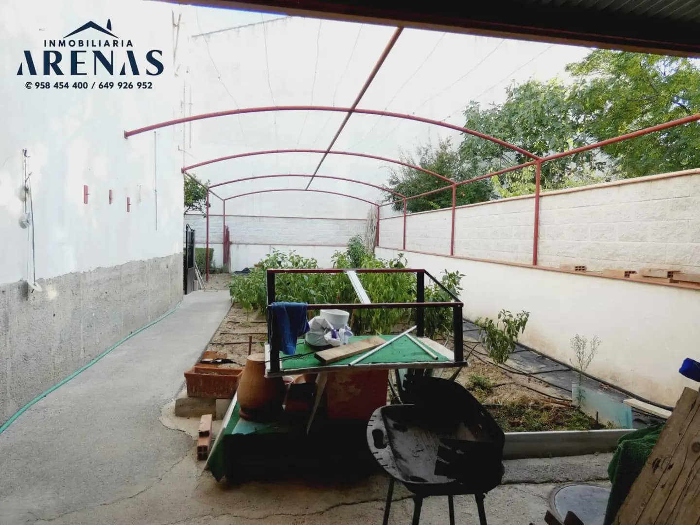 5 quarto Moradia para venda em Cijuela com garagem - 290 000 € (Ref: 10047743)