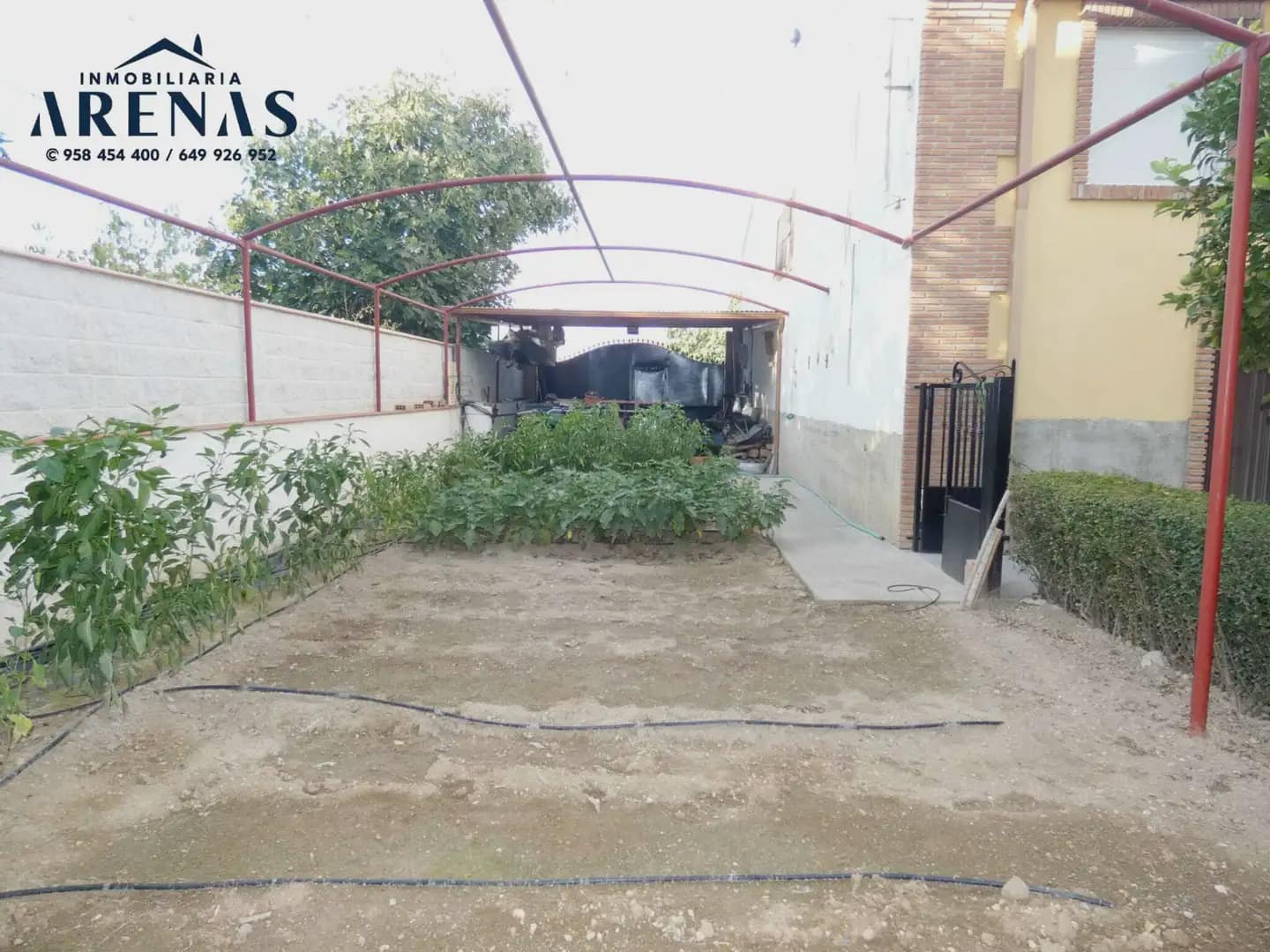 5 quarto Moradia para venda em Cijuela com garagem - 290 000 € (Ref: 10047743)