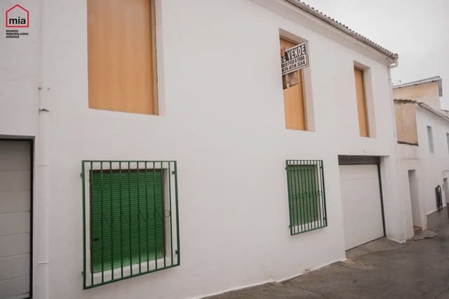 1 soverom Hus til salgs i Illora - € 58 800 (Ref: 10047744)