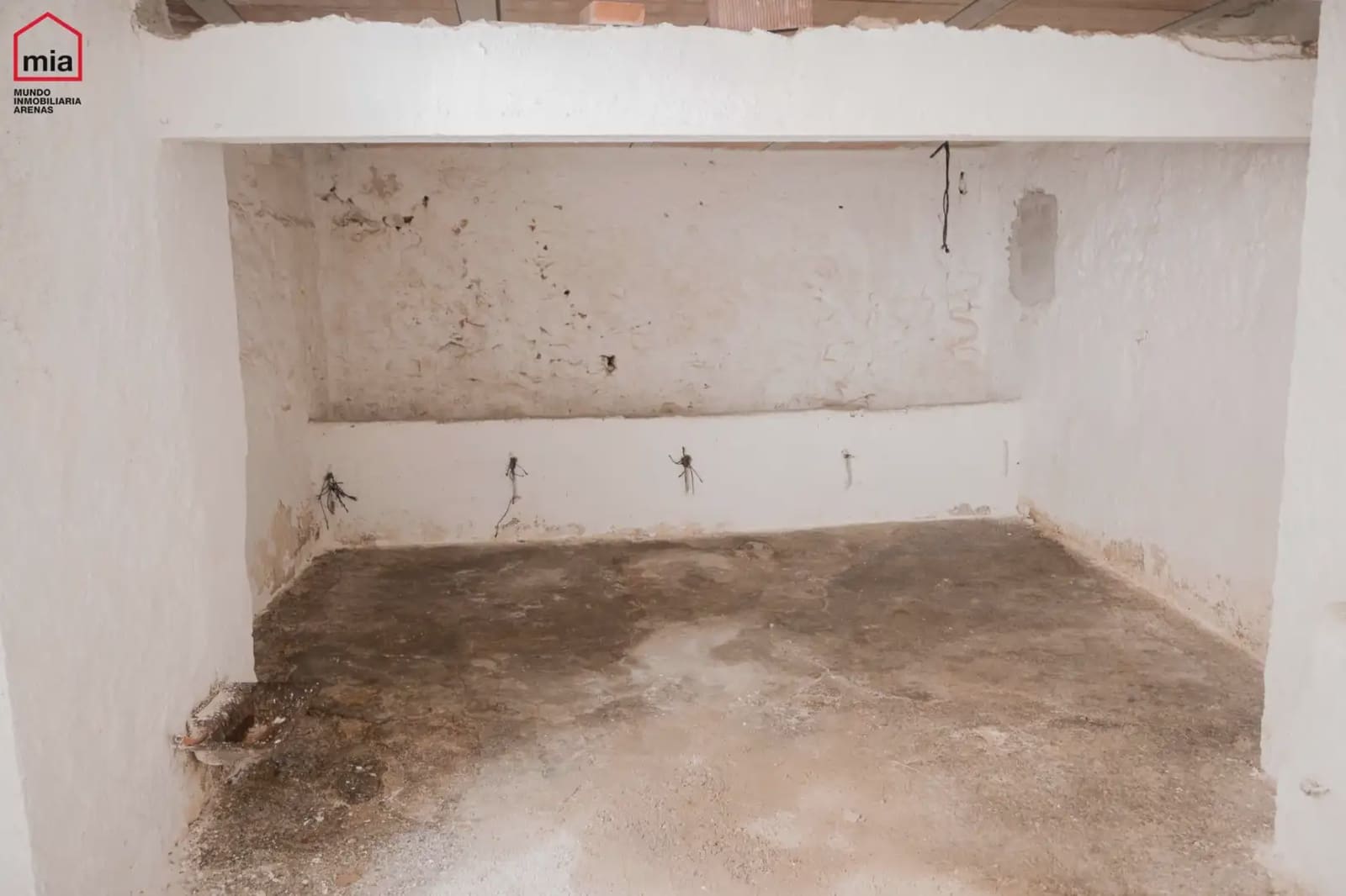 1 soverom Hus til salgs i Illora - € 58 800 (Ref: 10047744)