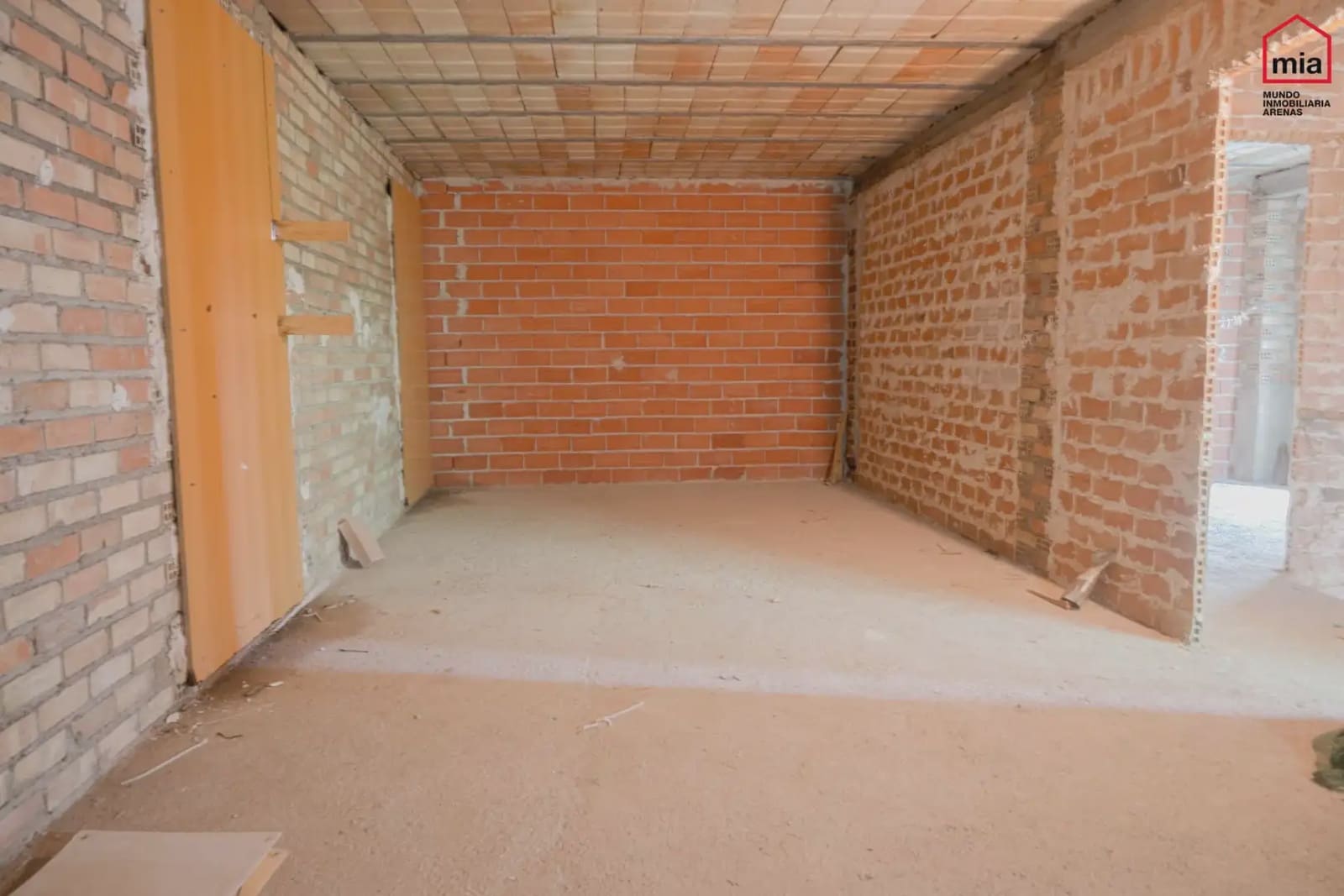1 soverom Hus til salgs i Illora - € 58 800 (Ref: 10047744)