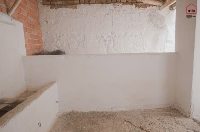 1 soverom Hus til salgs i Illora - € 58 800 (Ref: 10047744)