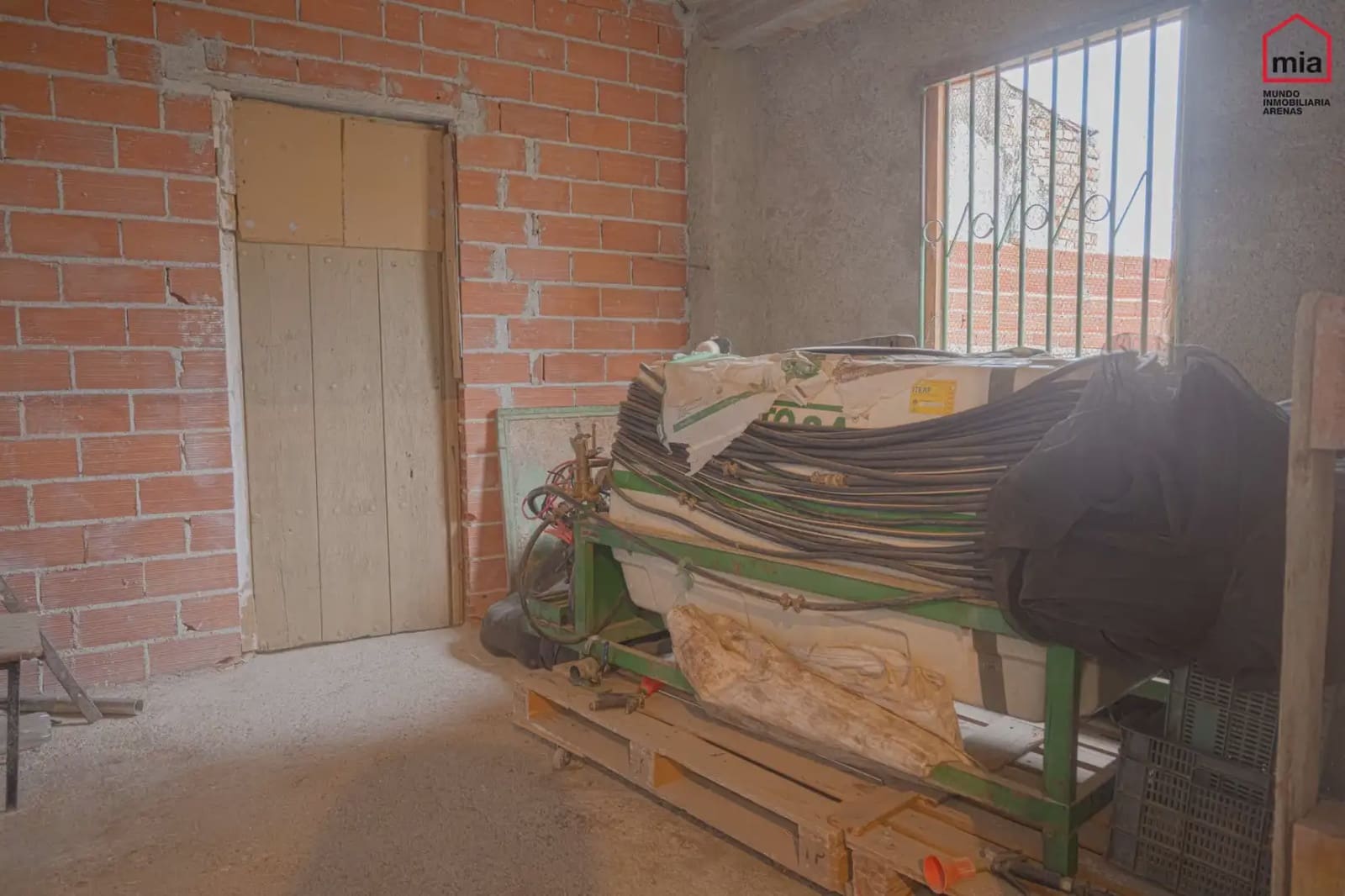 1 soverom Hus til salgs i Illora - € 58 800 (Ref: 10047744)