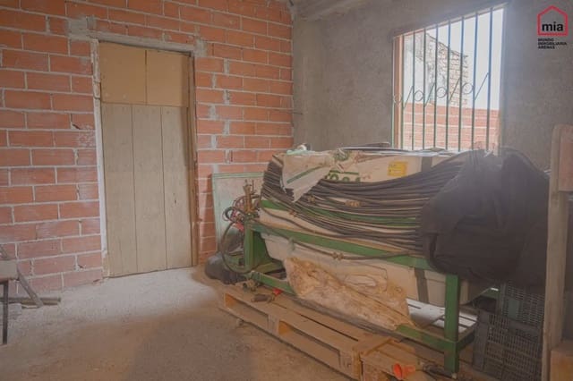 1 soverom Hus til salgs i Illora - € 58 800 (Ref: 10047744)