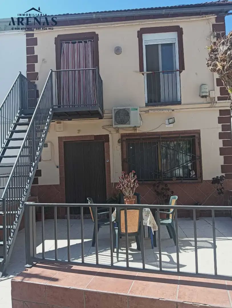 3 Zimmer Haus zu verkaufen in Pinos Puente - 115.500 € (Ref: 10047745)