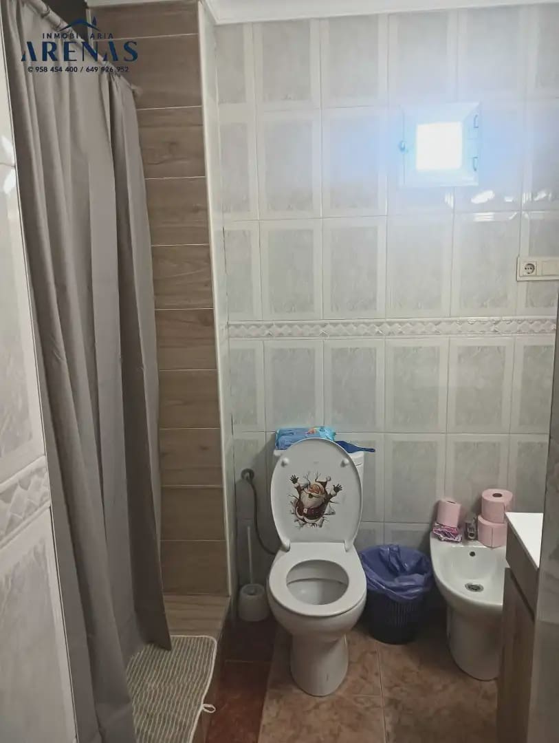 3 Zimmer Haus zu verkaufen in Pinos Puente - 115.500 € (Ref: 10047745)