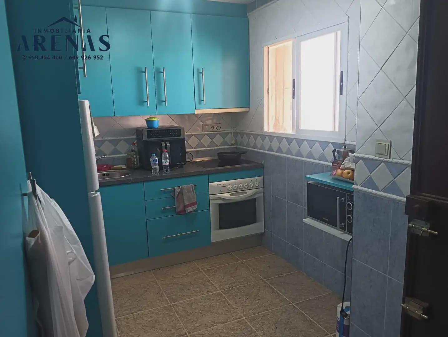 3 Zimmer Haus zu verkaufen in Pinos Puente - 115.500 € (Ref: 10047745)