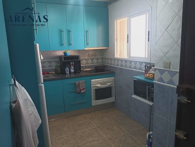 Casa de 3 habitaciones en Pinos Puente en venta - 115.500 € (Ref: 10047745)