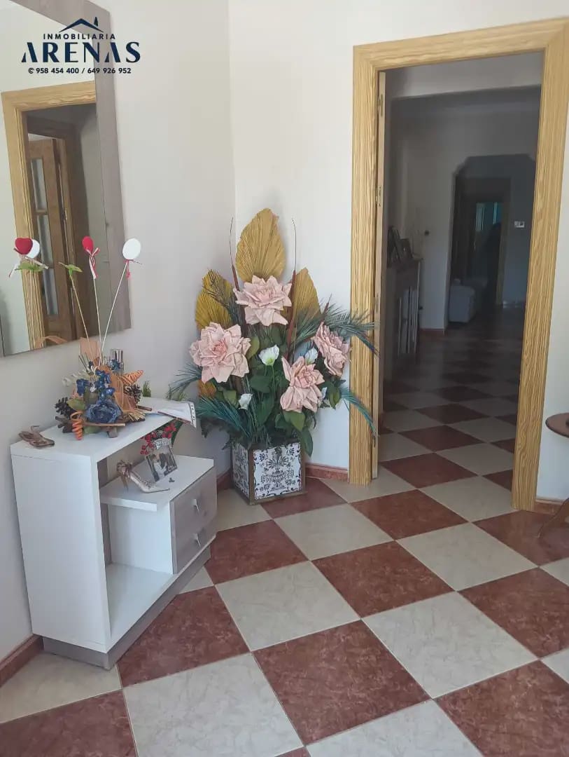 3 Zimmer Haus zu verkaufen in Pinos Puente - 115.500 € (Ref: 10047745)