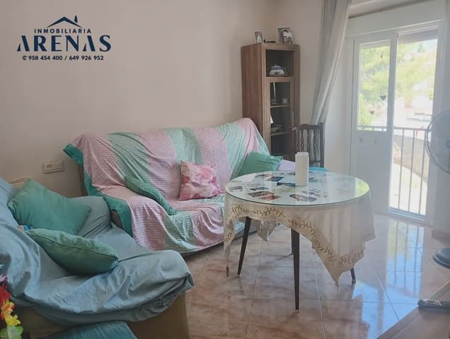 Casa de 3 habitaciones en Pinos Puente en venta - 115.500 € (Ref: 10047745)