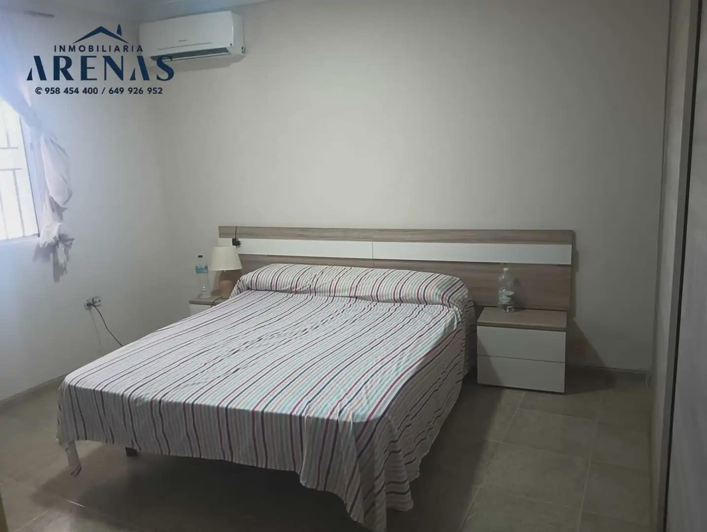 3 Zimmer Haus zu verkaufen in Pinos Puente - 115.500 € (Ref: 10047745)