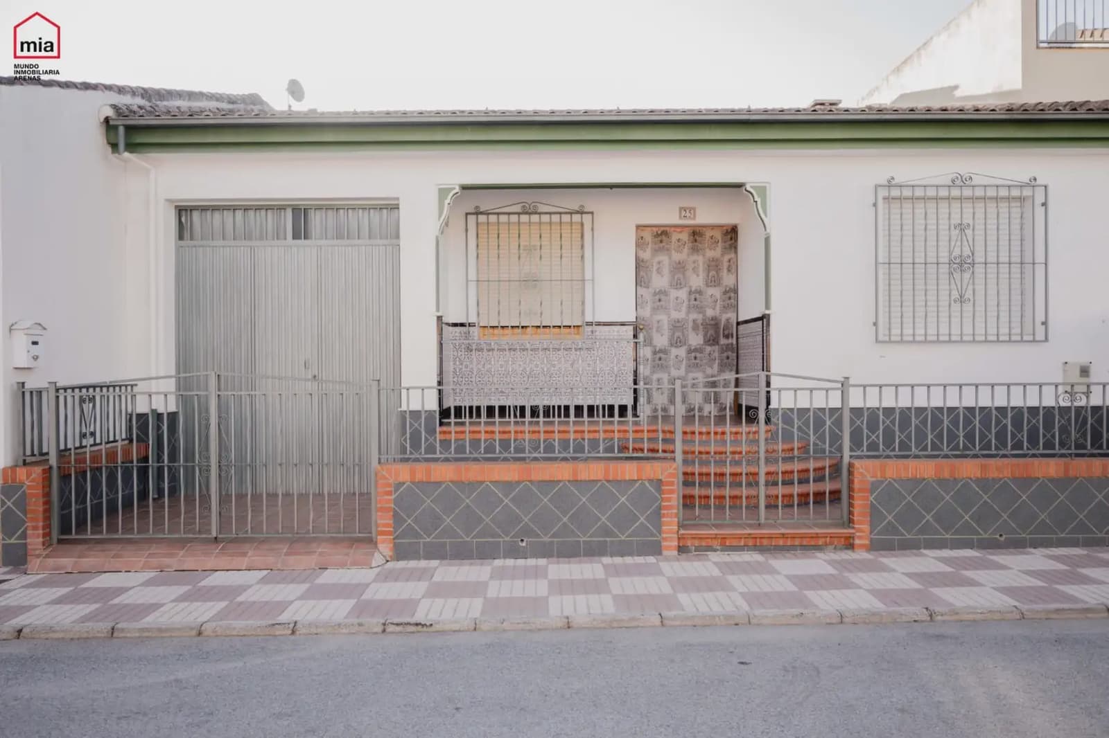 3 Zimmer Haus zu verkaufen in Illora - 106.000 € (Ref: 10047748)