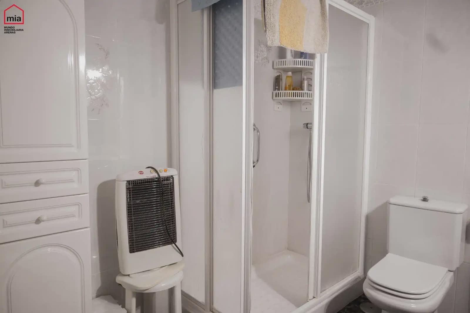 3 Zimmer Haus zu verkaufen in Illora - 106.000 € (Ref: 10047748)