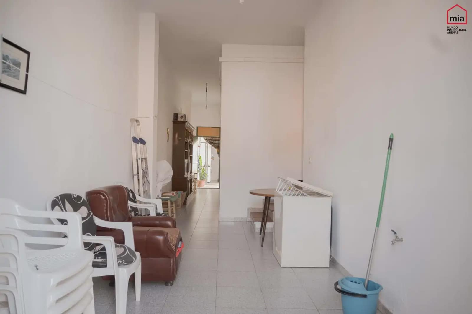 3 Zimmer Haus zu verkaufen in Illora - 106.000 € (Ref: 10047748)