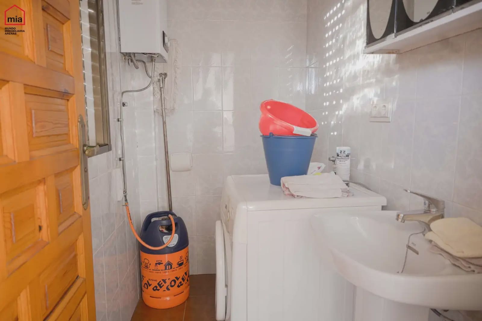 3 Zimmer Haus zu verkaufen in Illora - 106.000 € (Ref: 10047748)