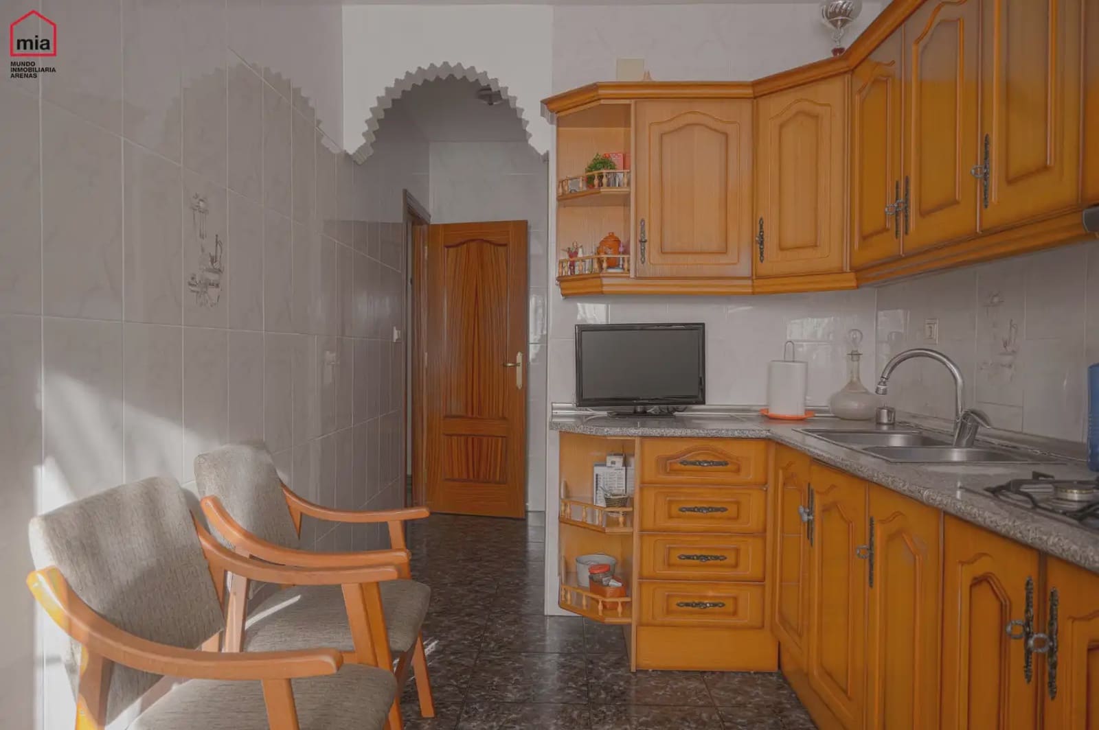 3 Zimmer Haus zu verkaufen in Illora - 106.000 € (Ref: 10047748)