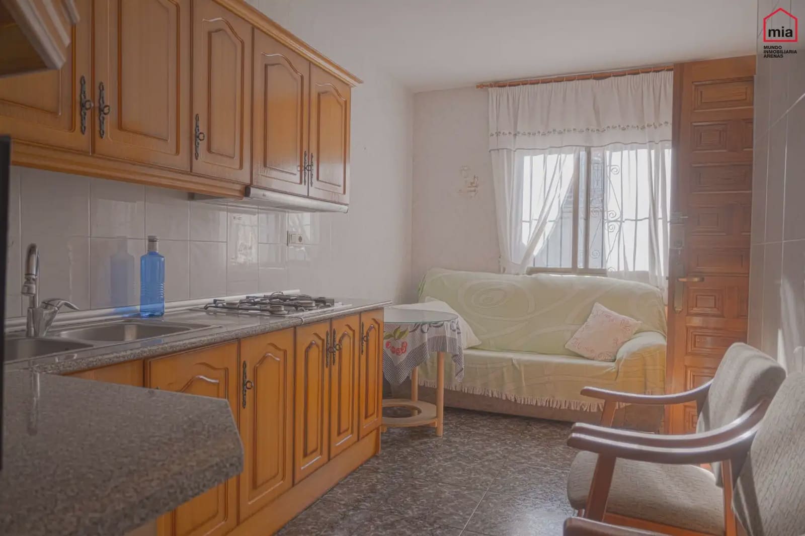 3 Zimmer Haus zu verkaufen in Illora - 106.000 € (Ref: 10047748)