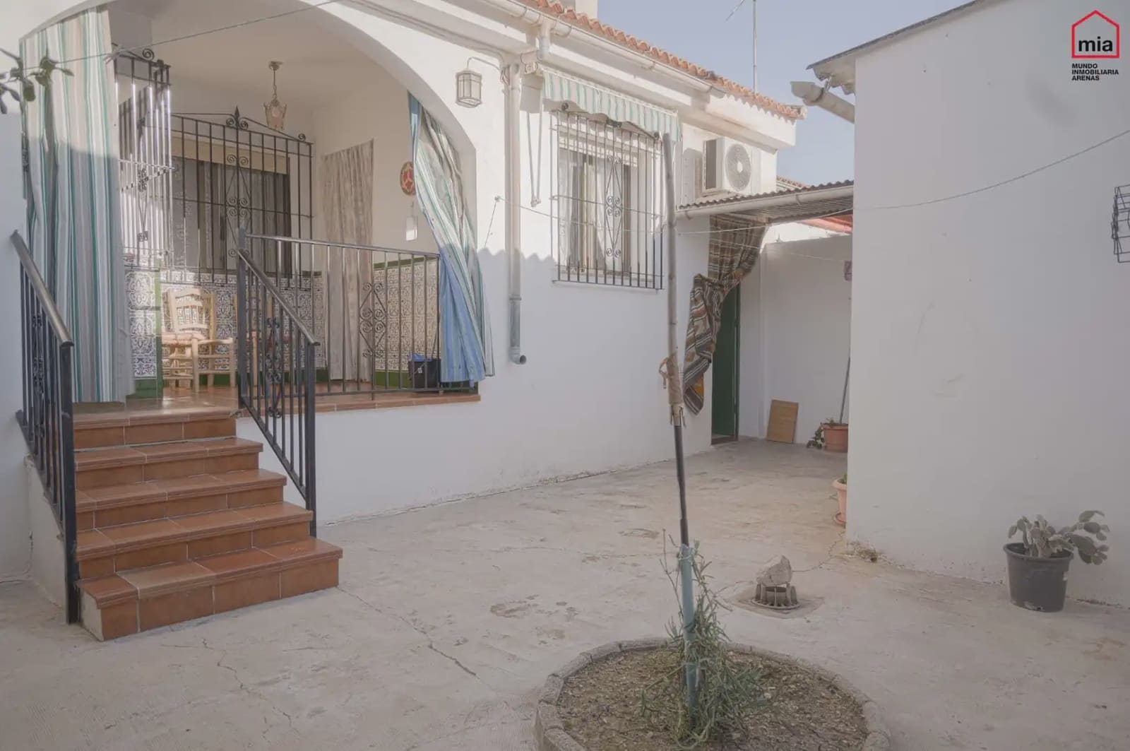 3 Zimmer Haus zu verkaufen in Illora - 106.000 € (Ref: 10047748)