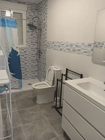 3 Zimmer Wohnung zu vermieten in Pinos Puente - 650 € (Ref: 10047750)