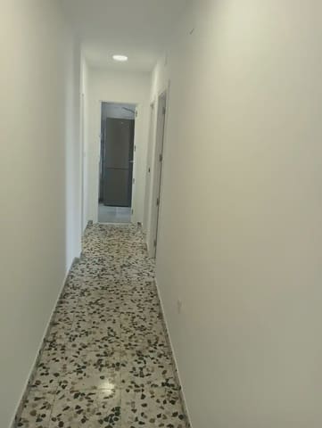 3 Zimmer Wohnung zu vermieten in Pinos Puente - 650 € (Ref: 10047750)