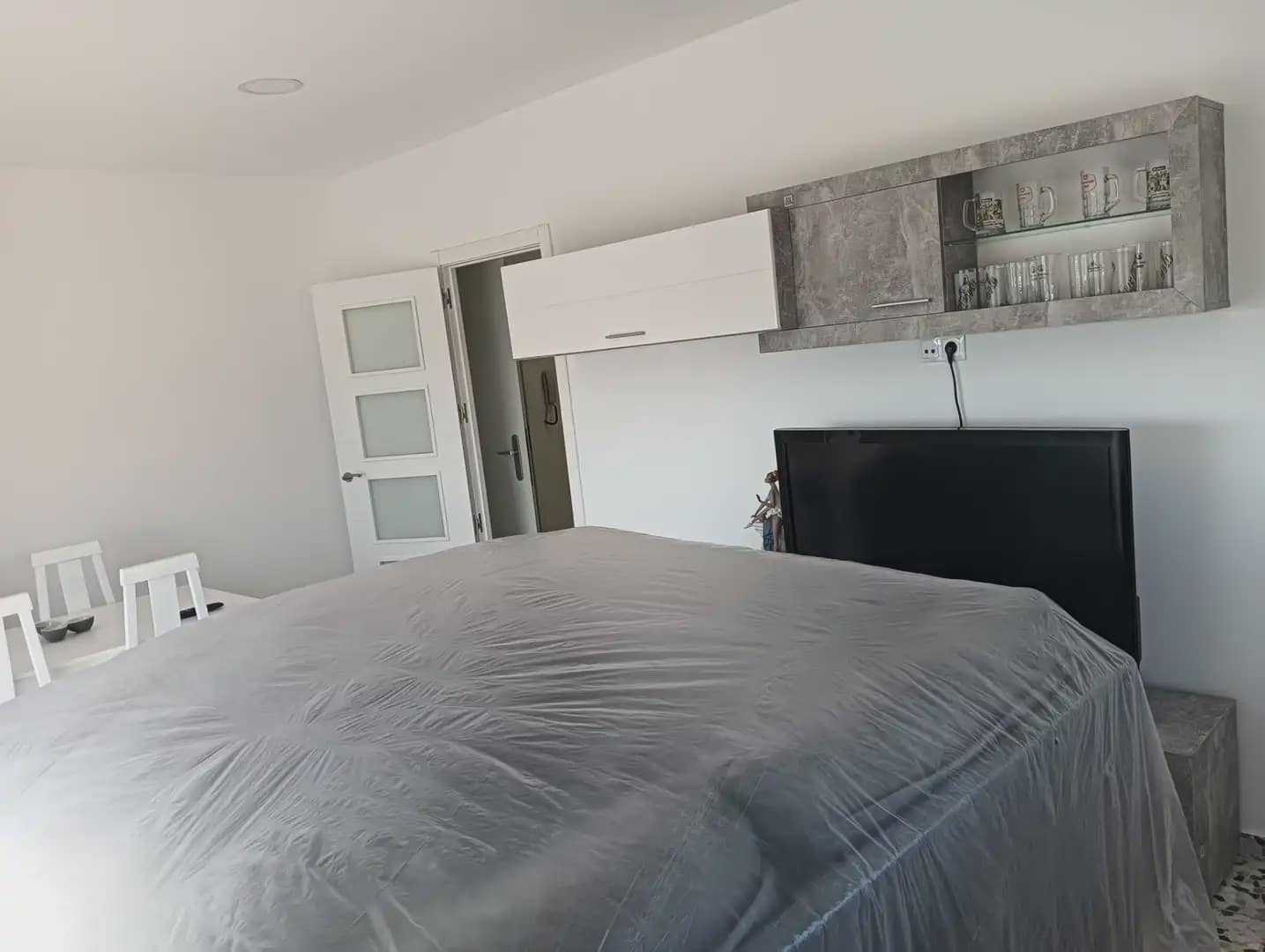 3 sypialnia Mieszkanie do wynajęcia w Pinos Puente - 650 € (Ref: 10047750)