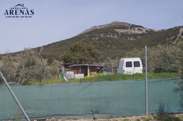 Mark till salu i Alomartes, Illora - 65 000 € (Ref: 10047751)