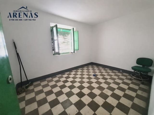 Finca/Casa Rural de 4 habitaciones en Peñuelas, Láchar en venta - 70.000 € (Ref: 10047752)